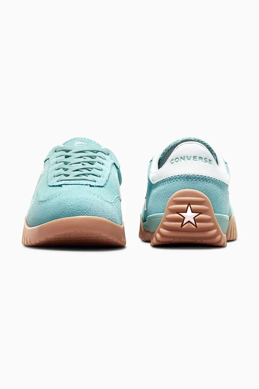 кроссовки Run Star Trainer бирюзовые для мужчин - фото 3
