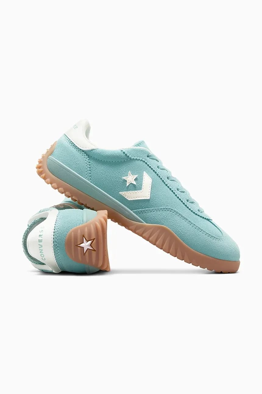 кроссовки Run Star Trainer бирюзовые для мужчин - фото 4
