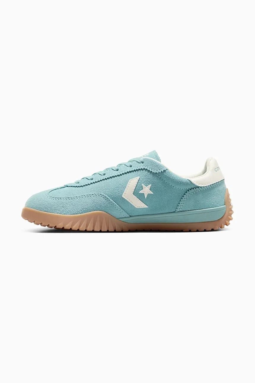 кроссовки Run Star Trainer бирюзовые для мужчин - фото 5