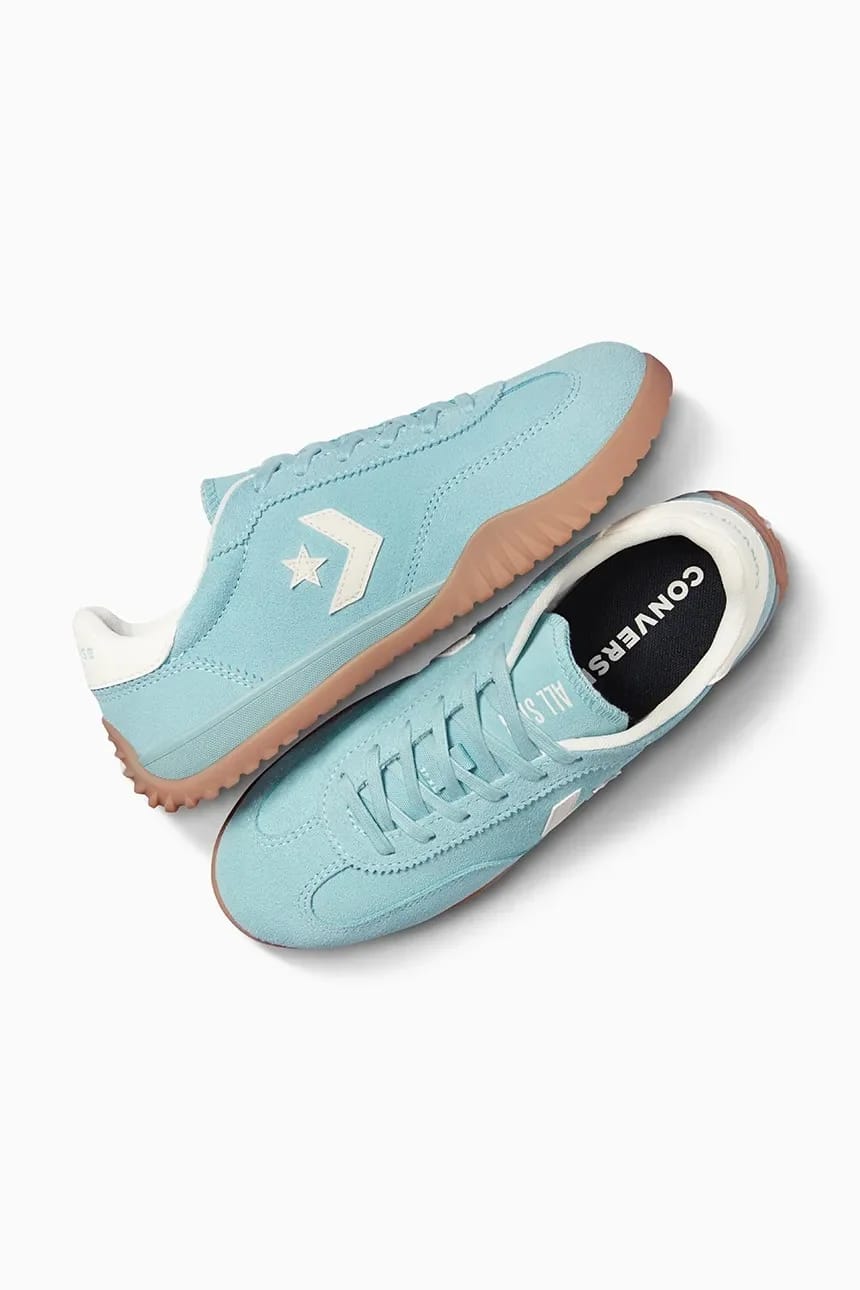 кроссовки Run Star Trainer бирюзовые для мужчин - фото 7