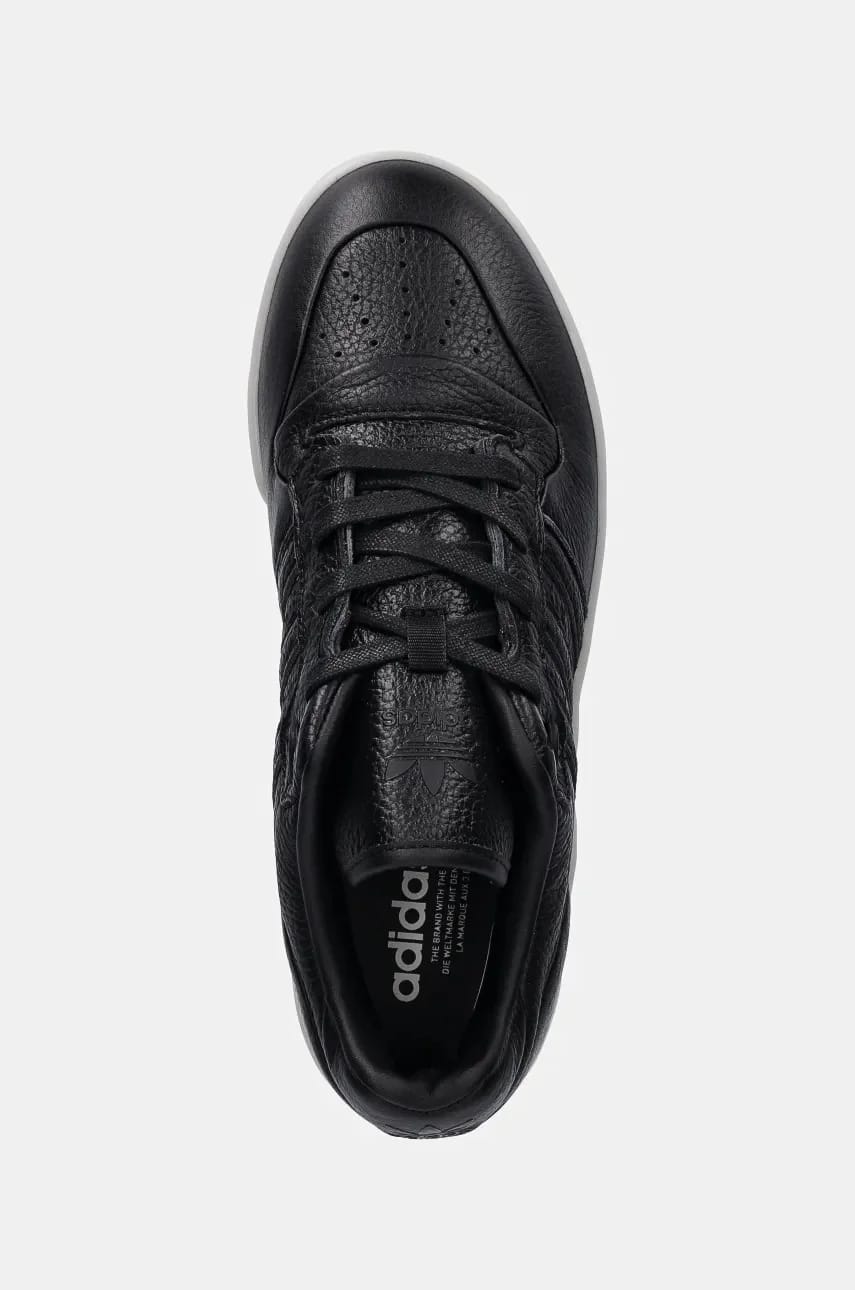 кроссовки Rivalry Lux Low - фото 4