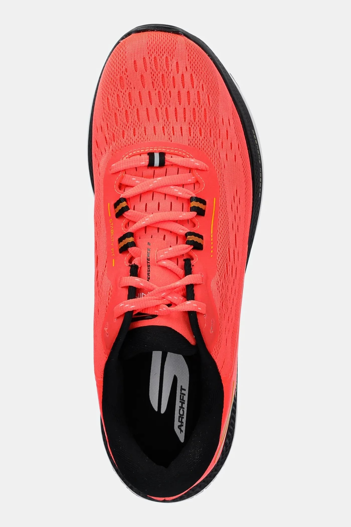 Кроссовки GO RUN Persistence 2 - фото 4