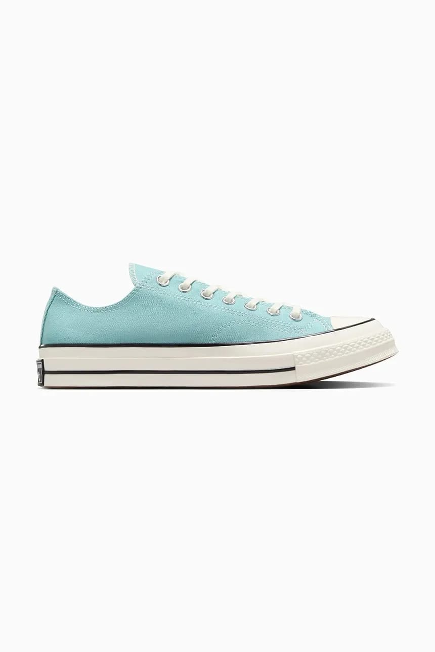 кроссовки Chuck 70 синие для мужчин