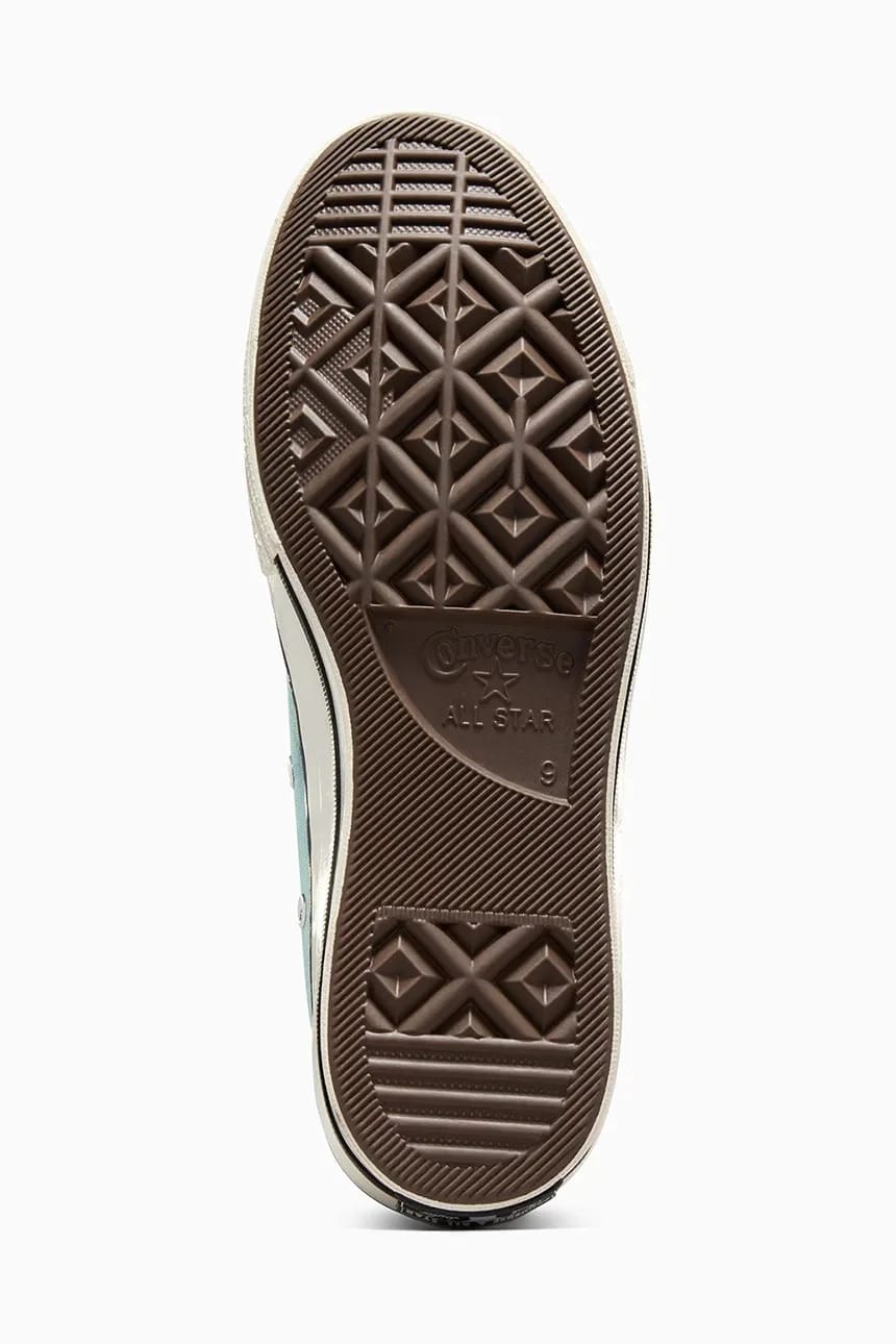 кроссовки Chuck 70 синие для мужчин - фото 6
