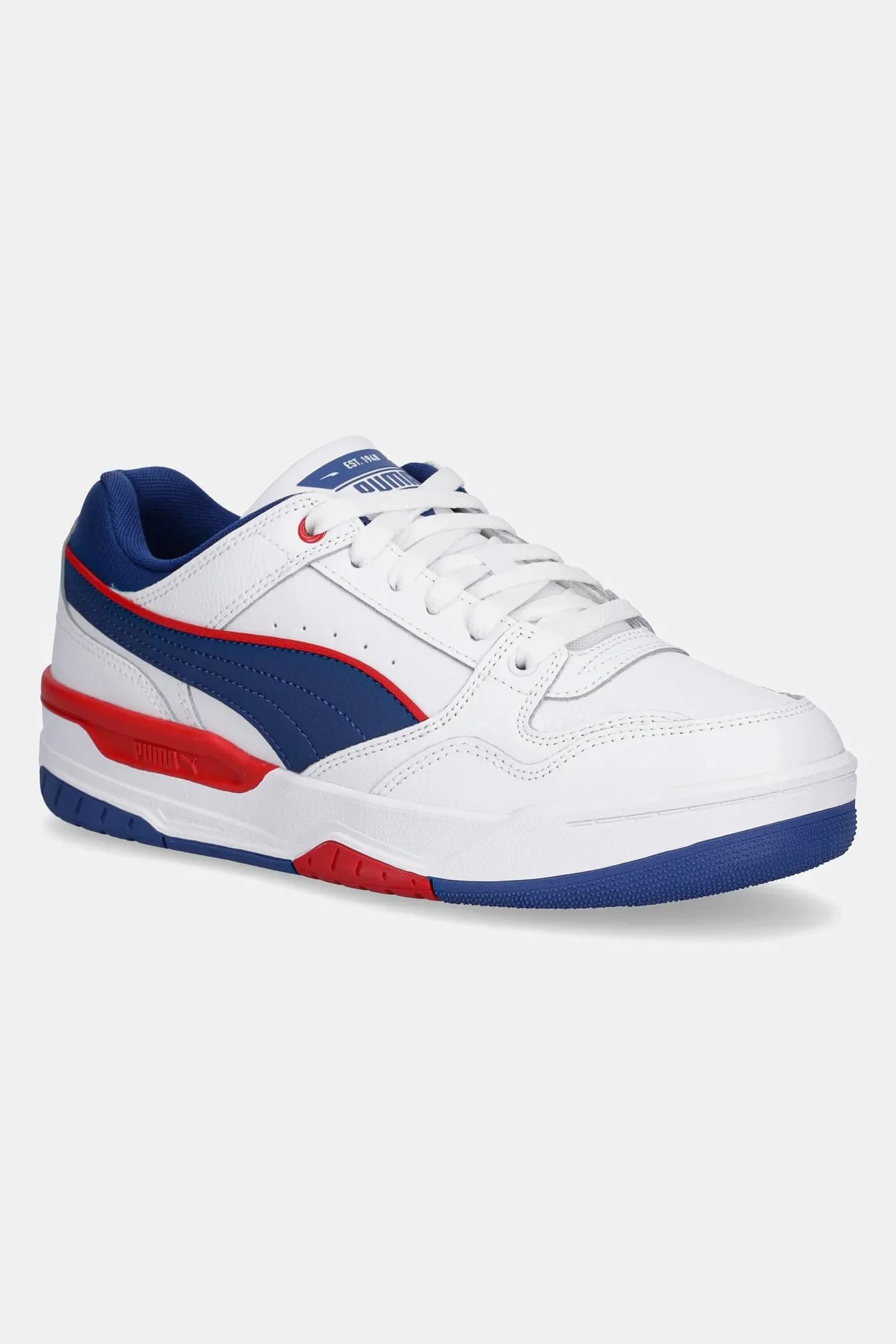 кроссовки Rebound Retro
