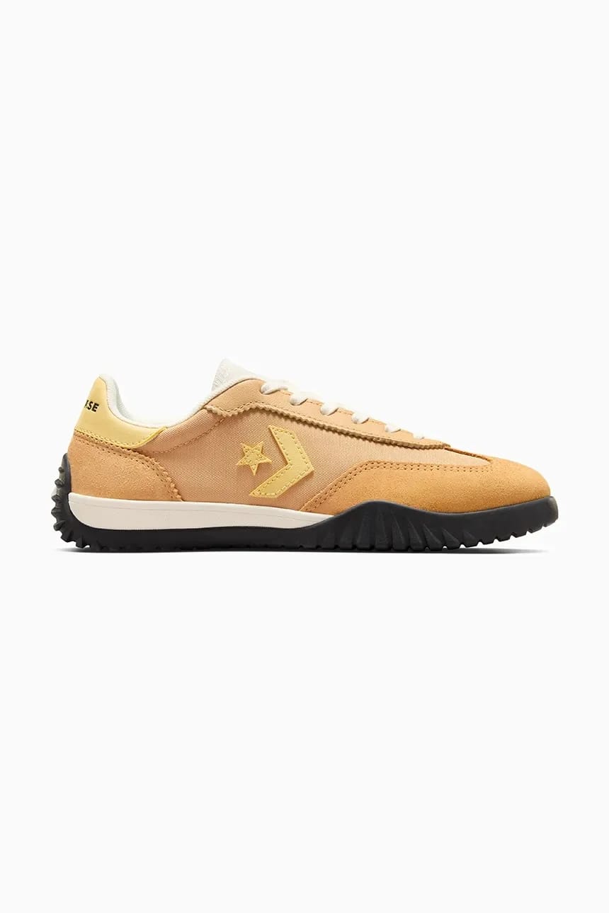 кроссовки Run Star Trainer желтые для мужчин