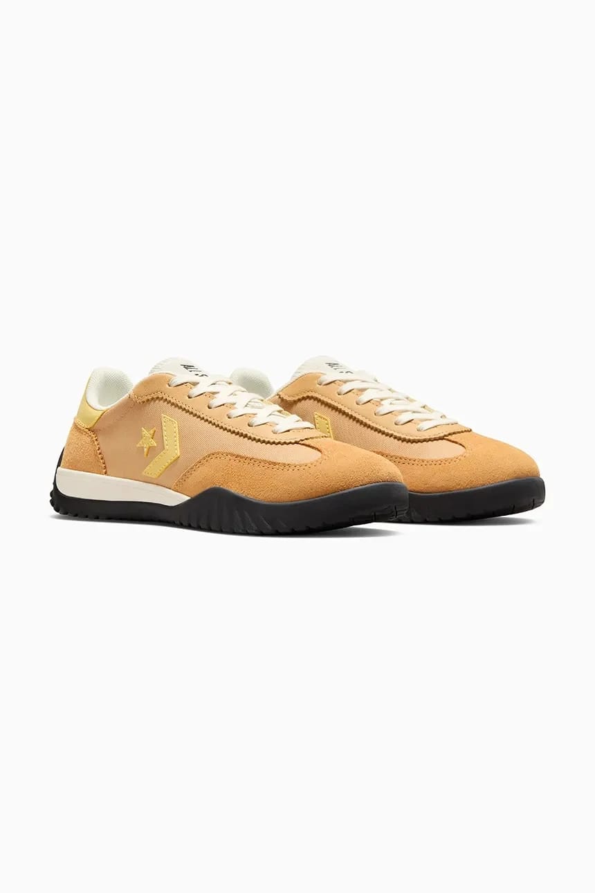 кроссовки Run Star Trainer желтые для мужчин - фото 2
