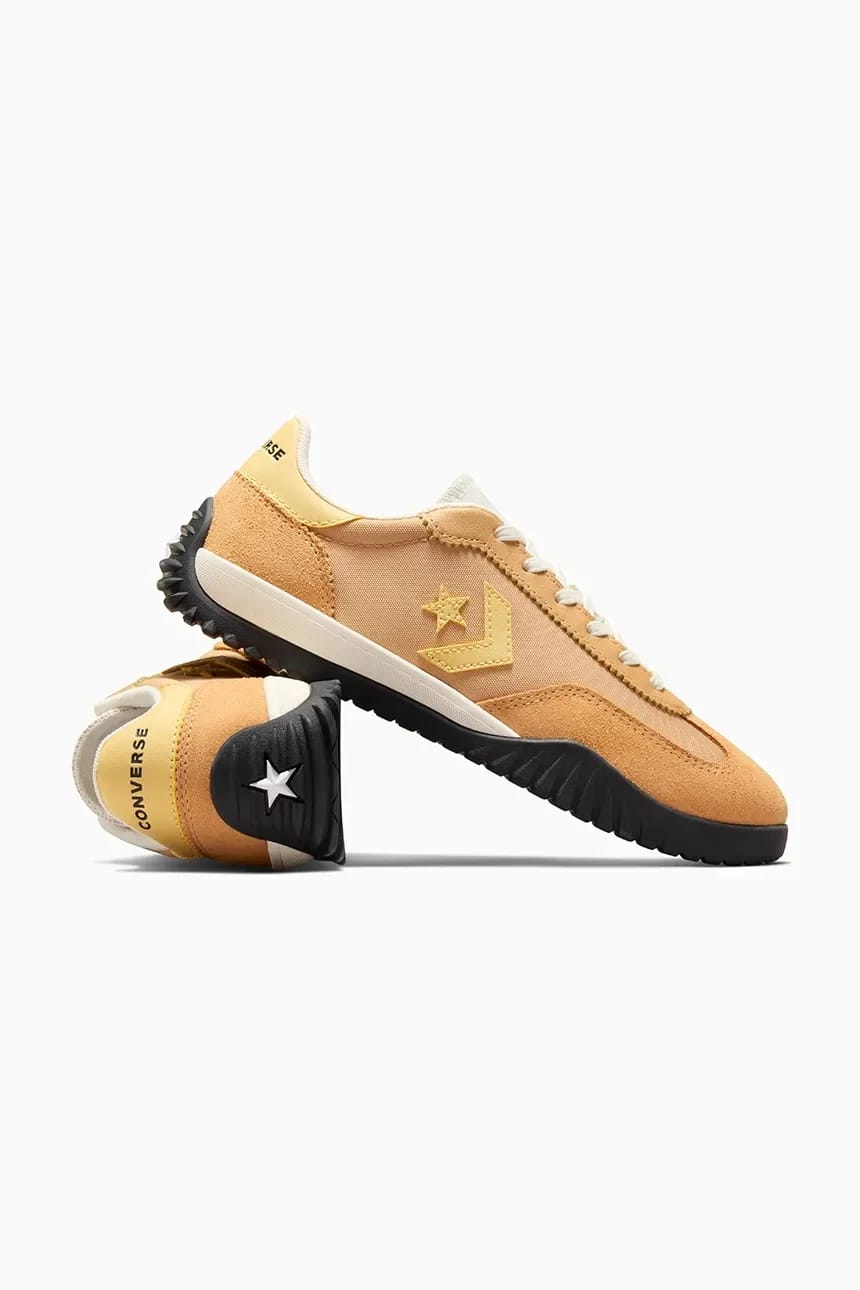 кроссовки Run Star Trainer желтые для мужчин - фото 4