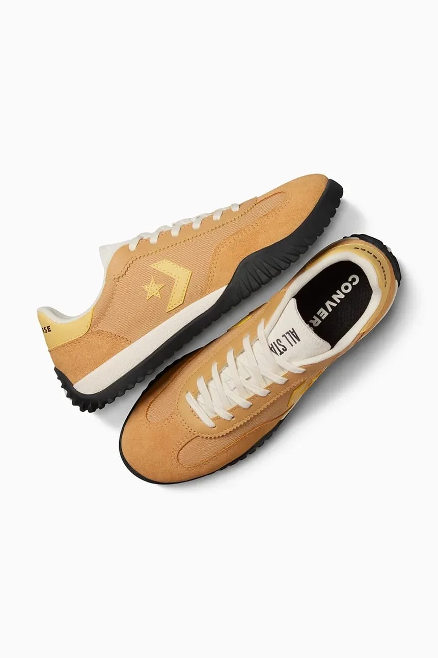 кроссовки Run Star Trainer желтые для мужчин - фото 7