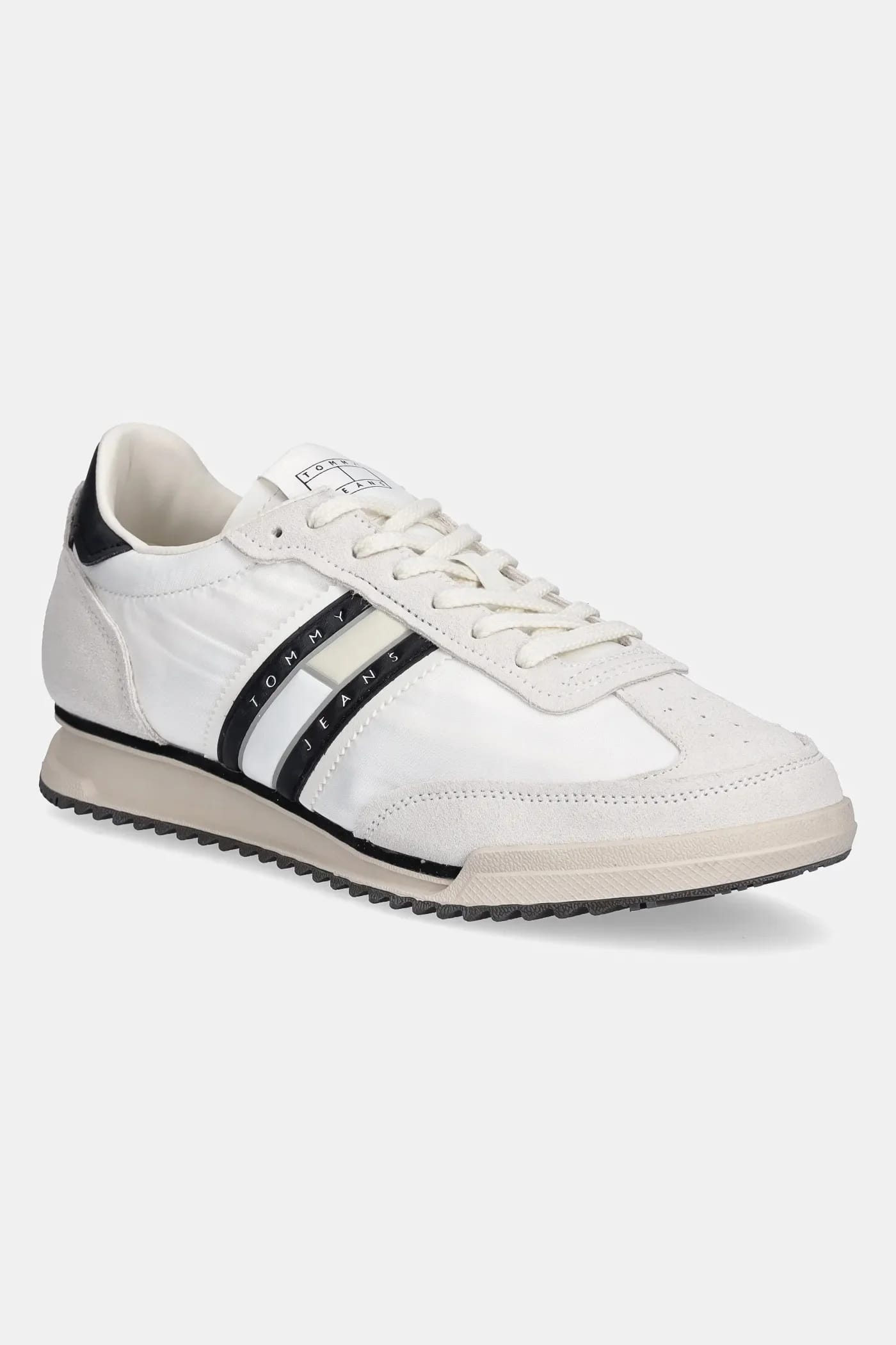 кроссовки RETRO RUNNER CLEATED
