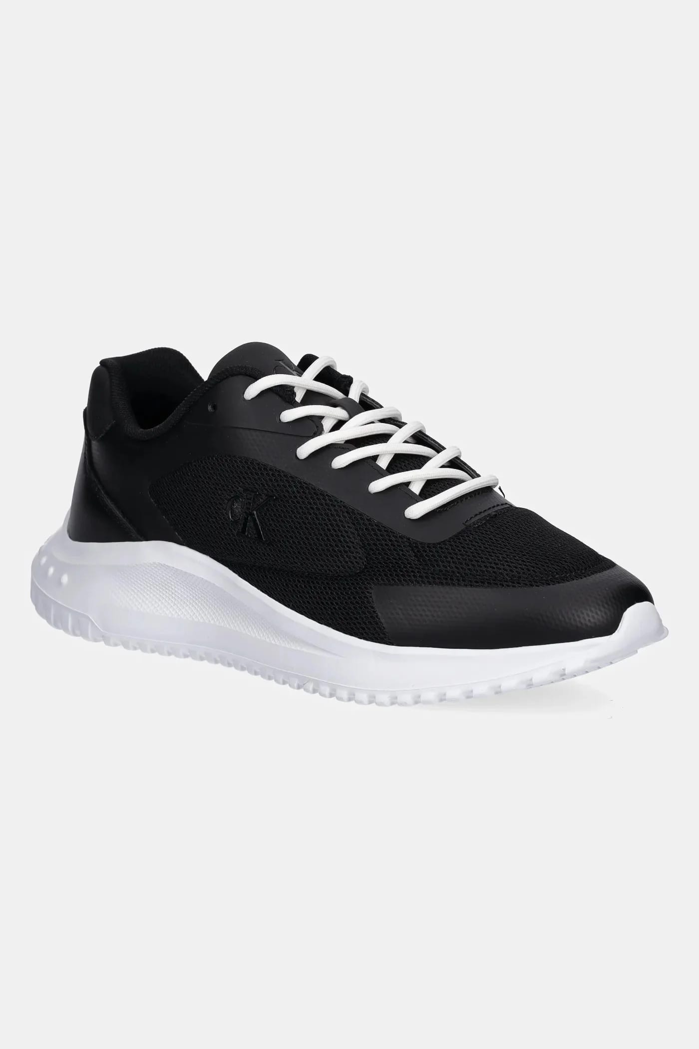 кроссовки EVA RUNNER LOW MESH MIX