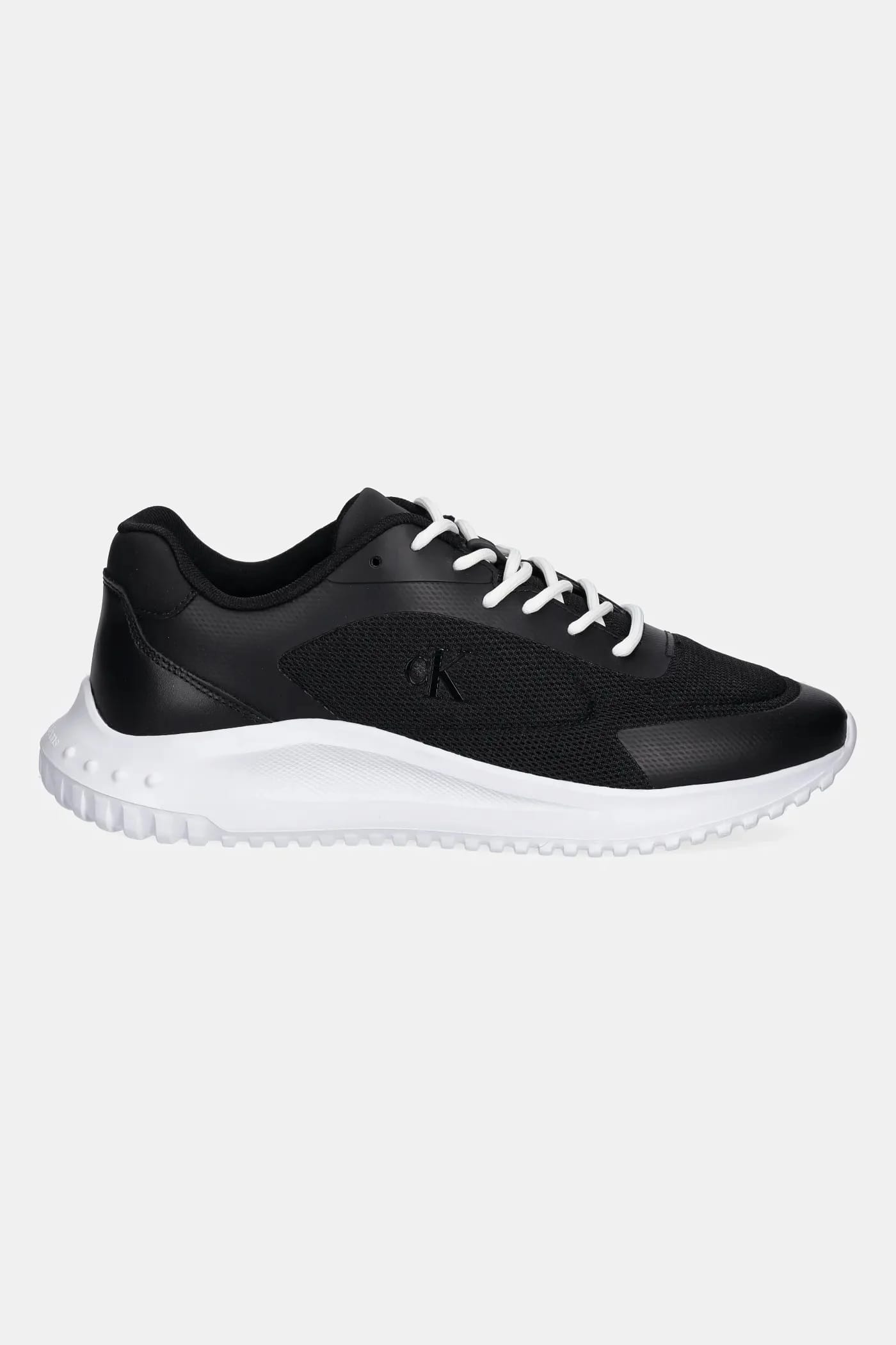 кроссовки EVA RUNNER LOW MESH MIX - фото 2