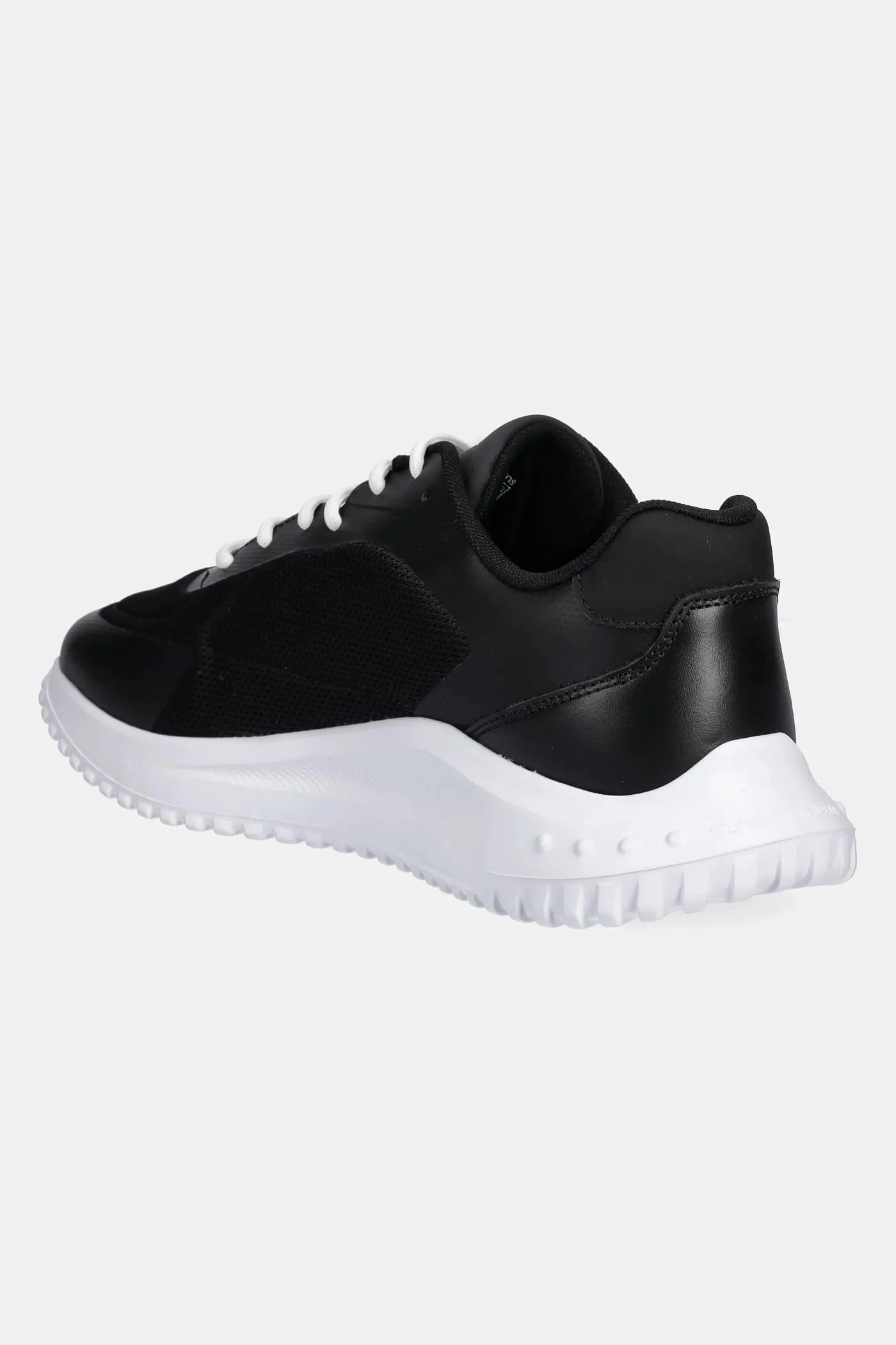 кроссовки EVA RUNNER LOW MESH MIX - фото 3