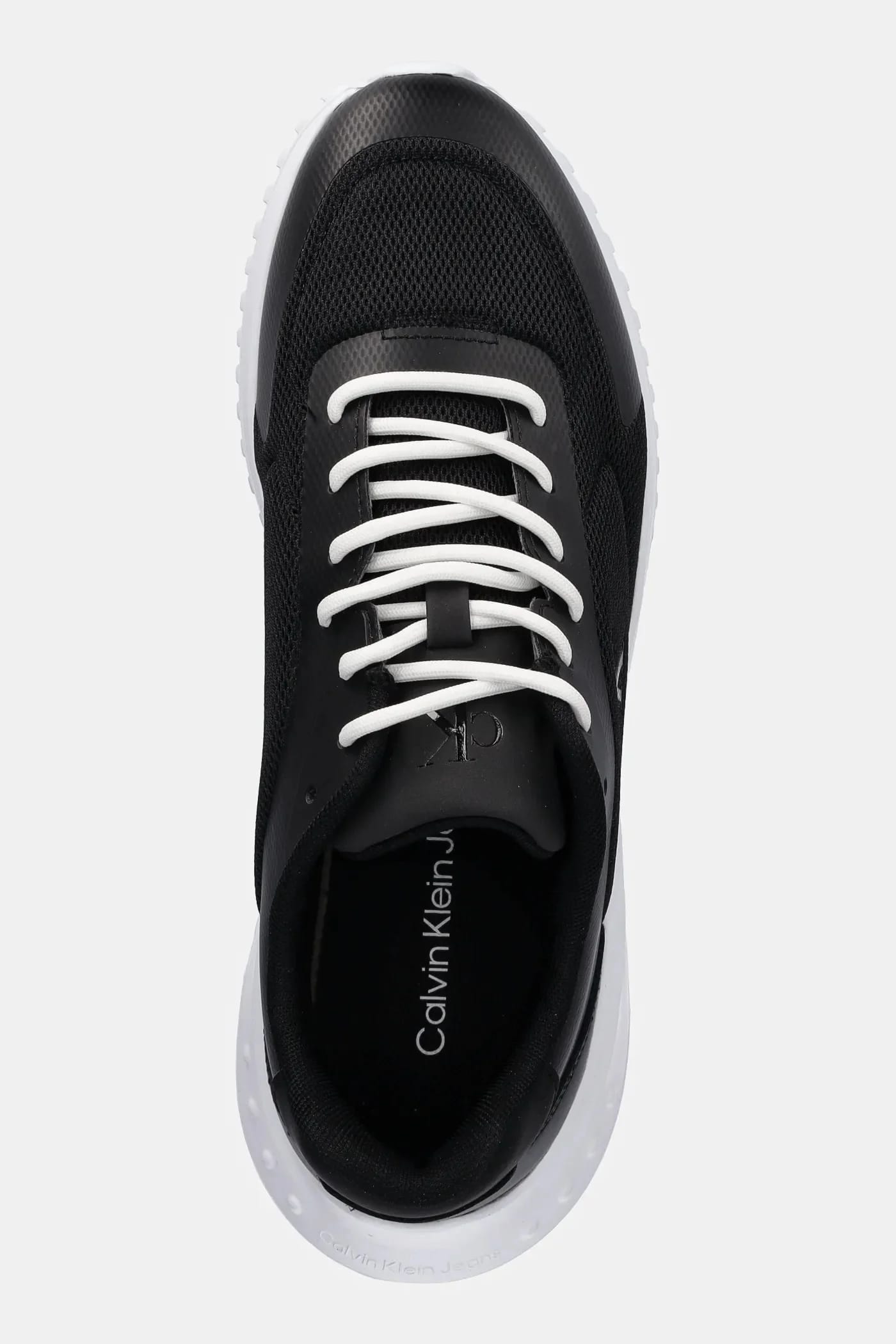 кроссовки EVA RUNNER LOW MESH MIX - фото 4