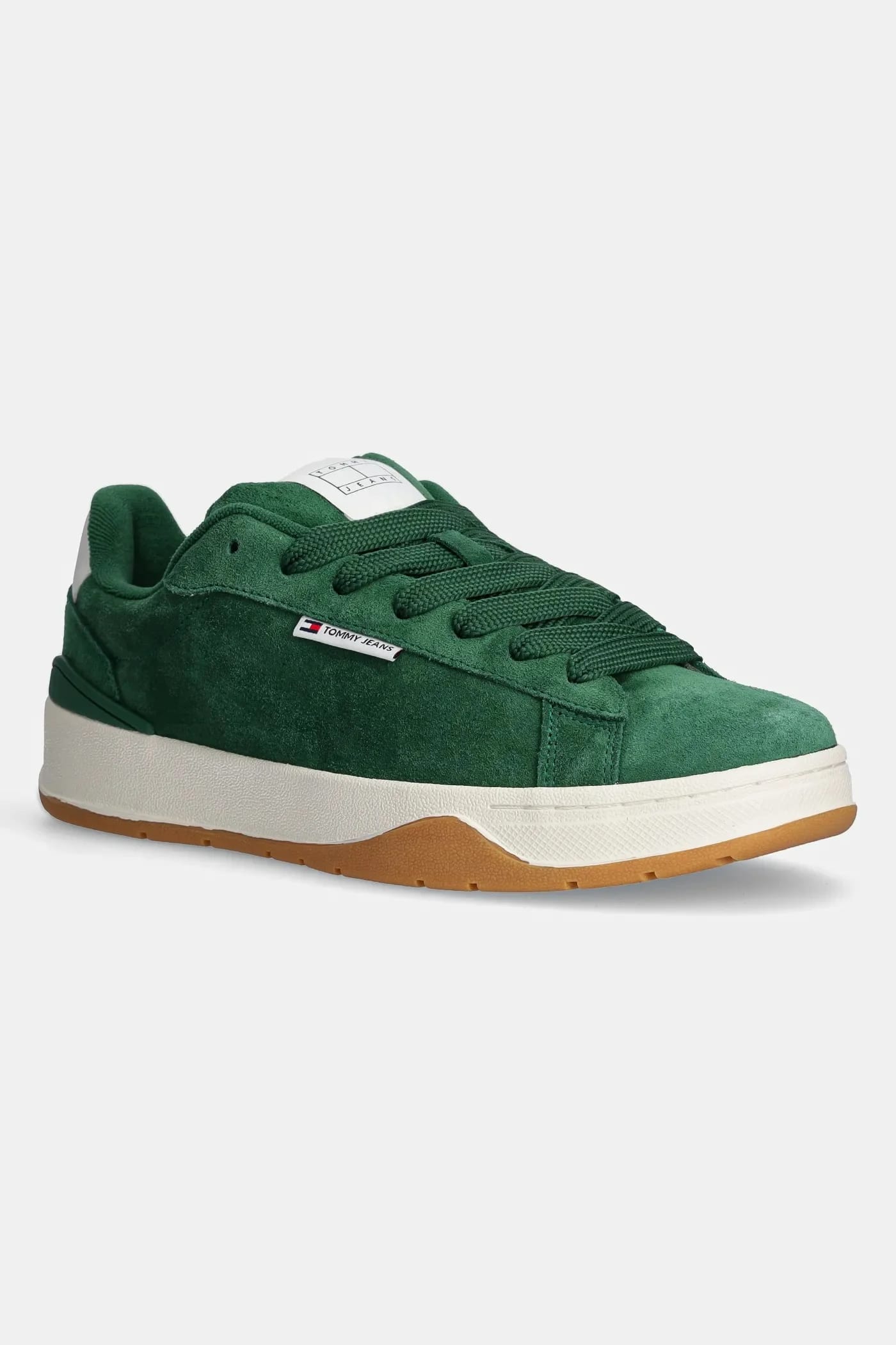 кроссовки SKATER SNEAKER замшевые