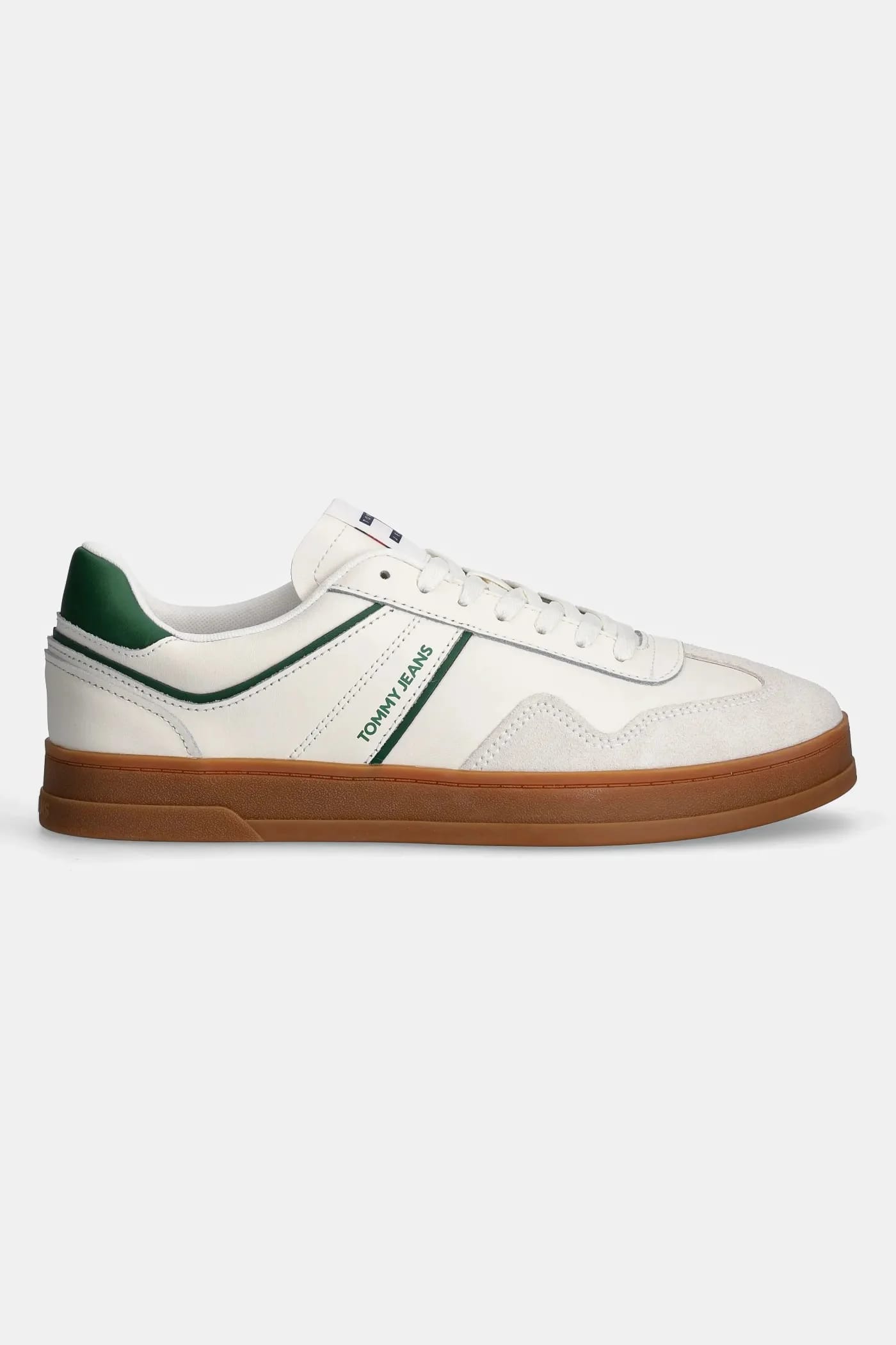 кроссовки THE GREENWICH LEATHER - фото 2