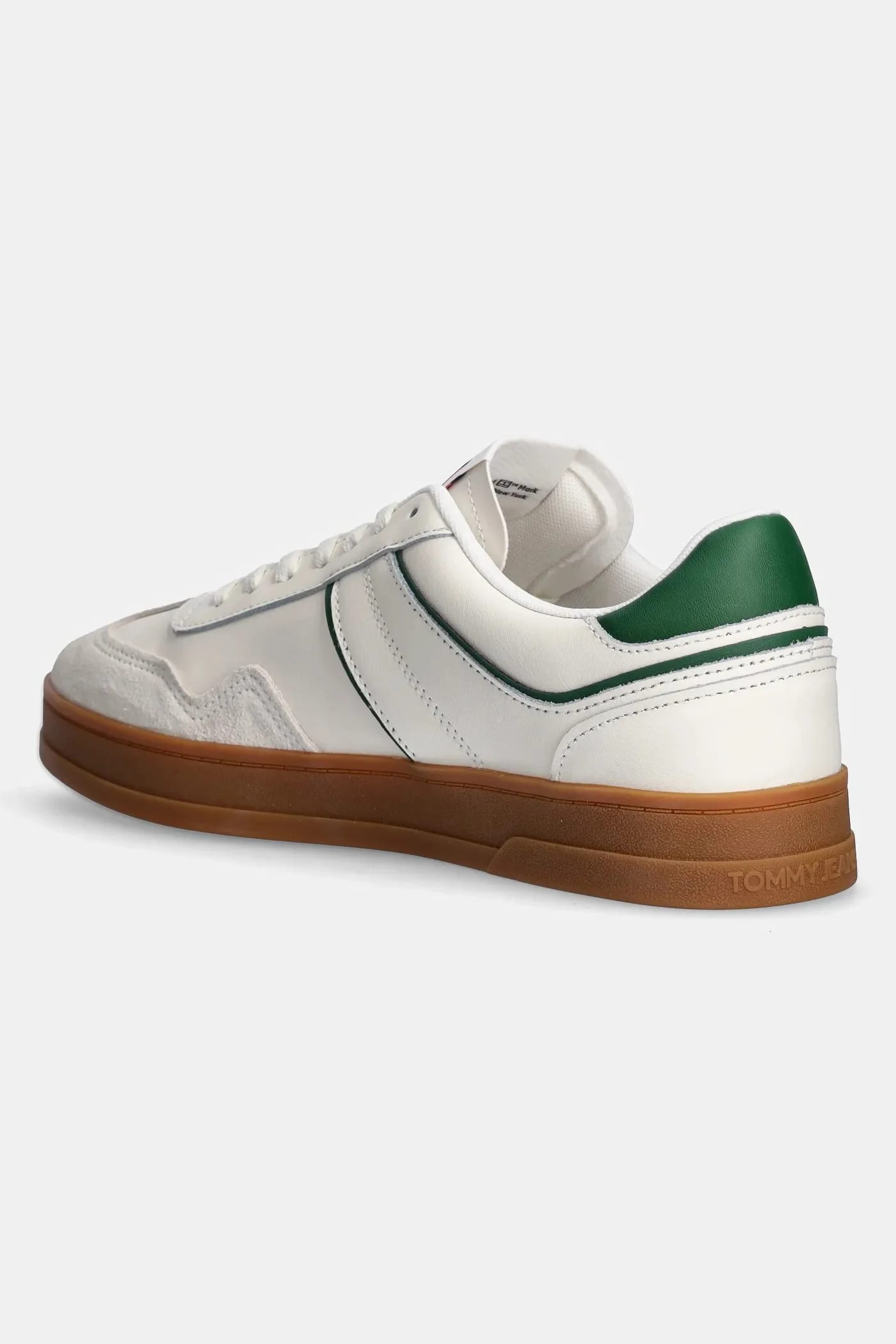 кроссовки THE GREENWICH LEATHER - фото 3