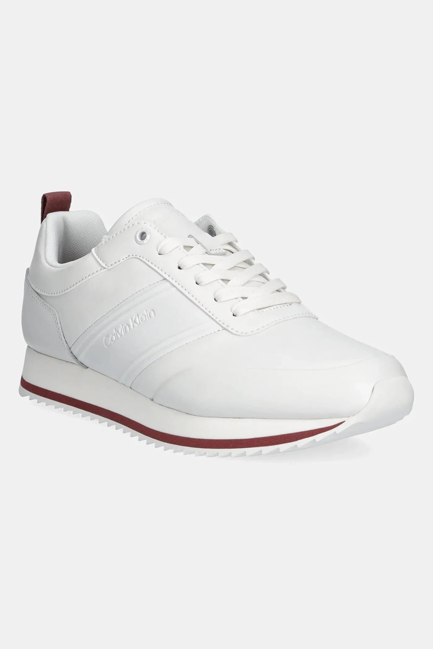 кроссовки LOW TOP LACE UP LTH HF