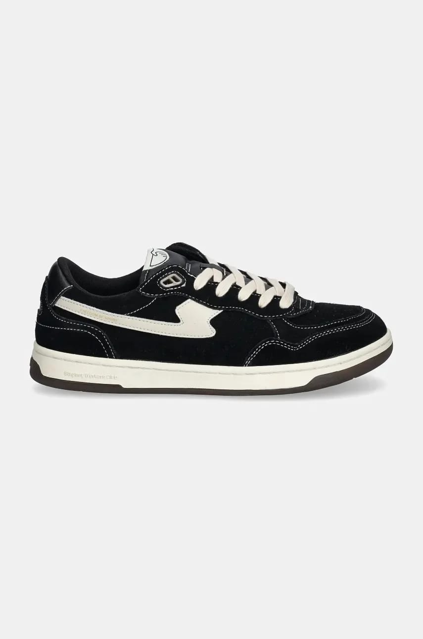 кроссовки Pro Cup 01 S-Strike Suede - фото 2