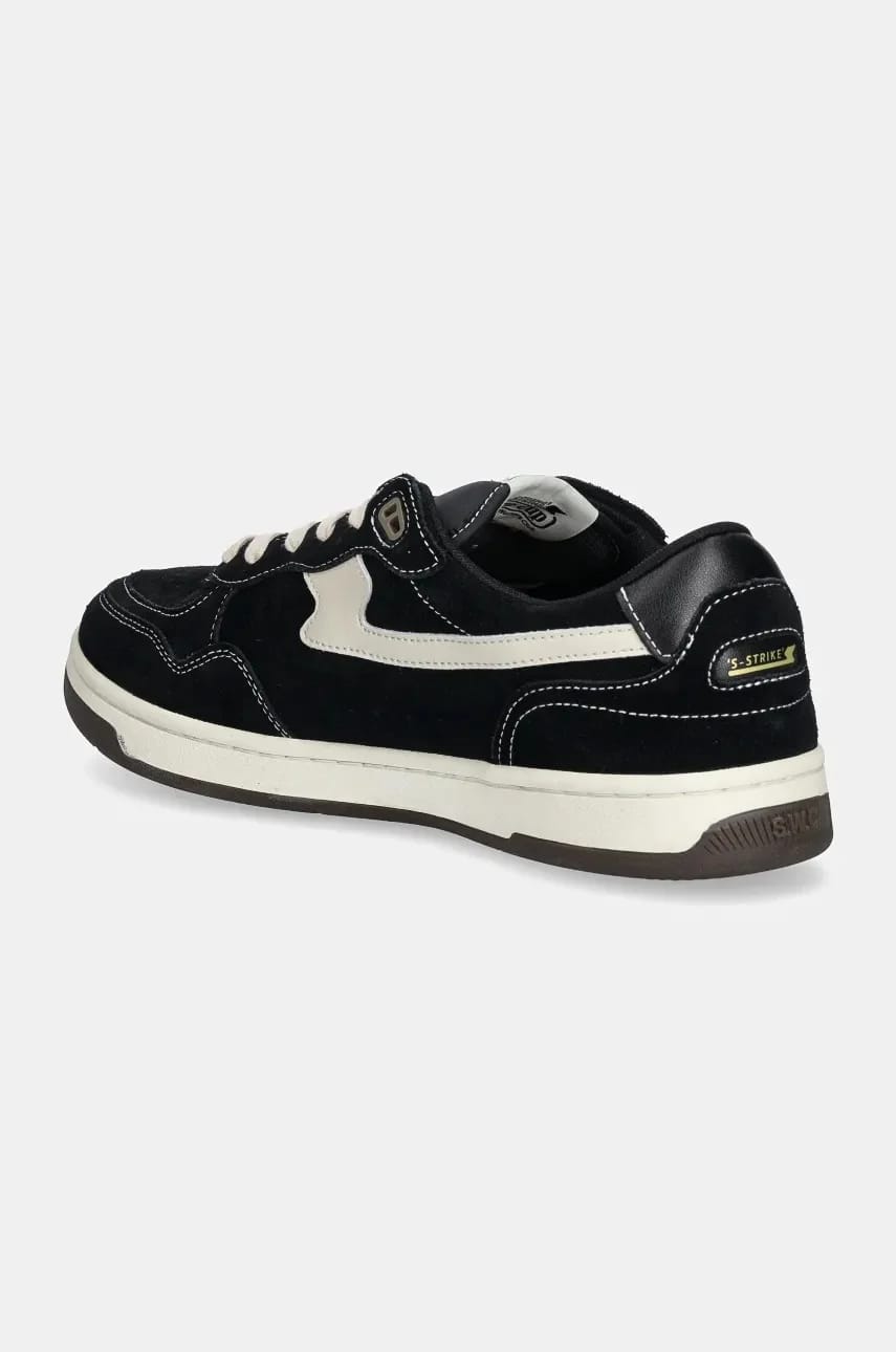 кроссовки Pro Cup 01 S-Strike Suede - фото 3