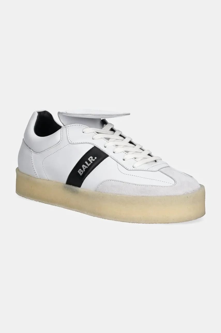 кожаные кроссовки GOTG Retro Sneaker