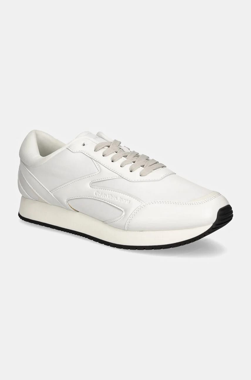 кроссовки RETRO RUNNER MULTILAYER
