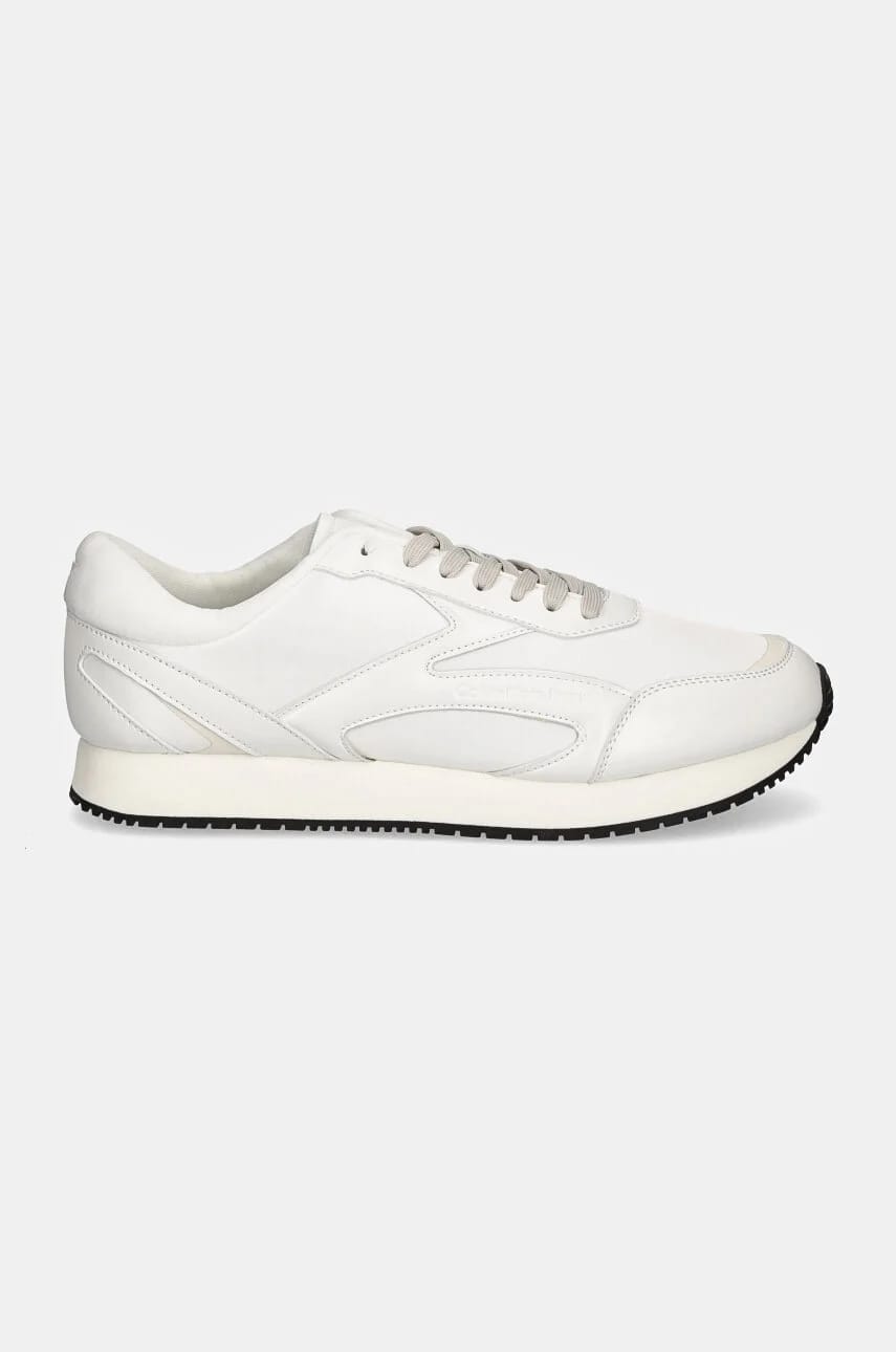 кроссовки RETRO RUNNER MULTILAYER - фото 2