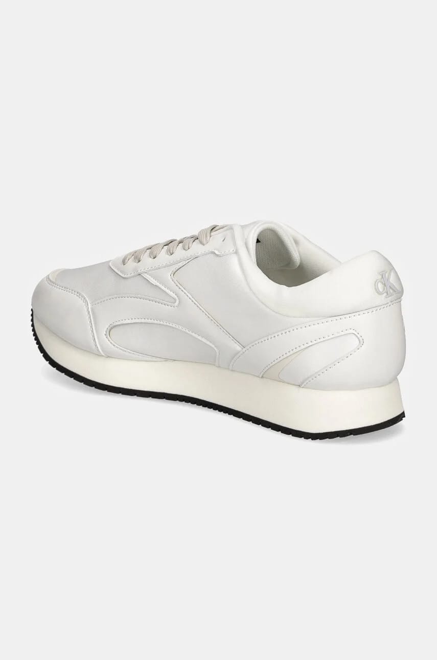 кроссовки RETRO RUNNER MULTILAYER - фото 3