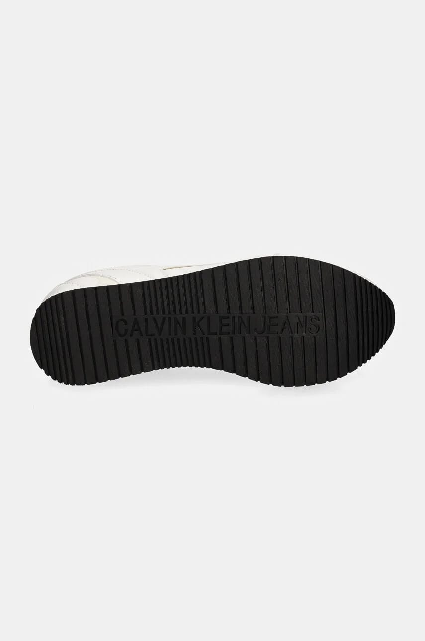 кроссовки RETRO RUNNER MULTILAYER - фото 5
