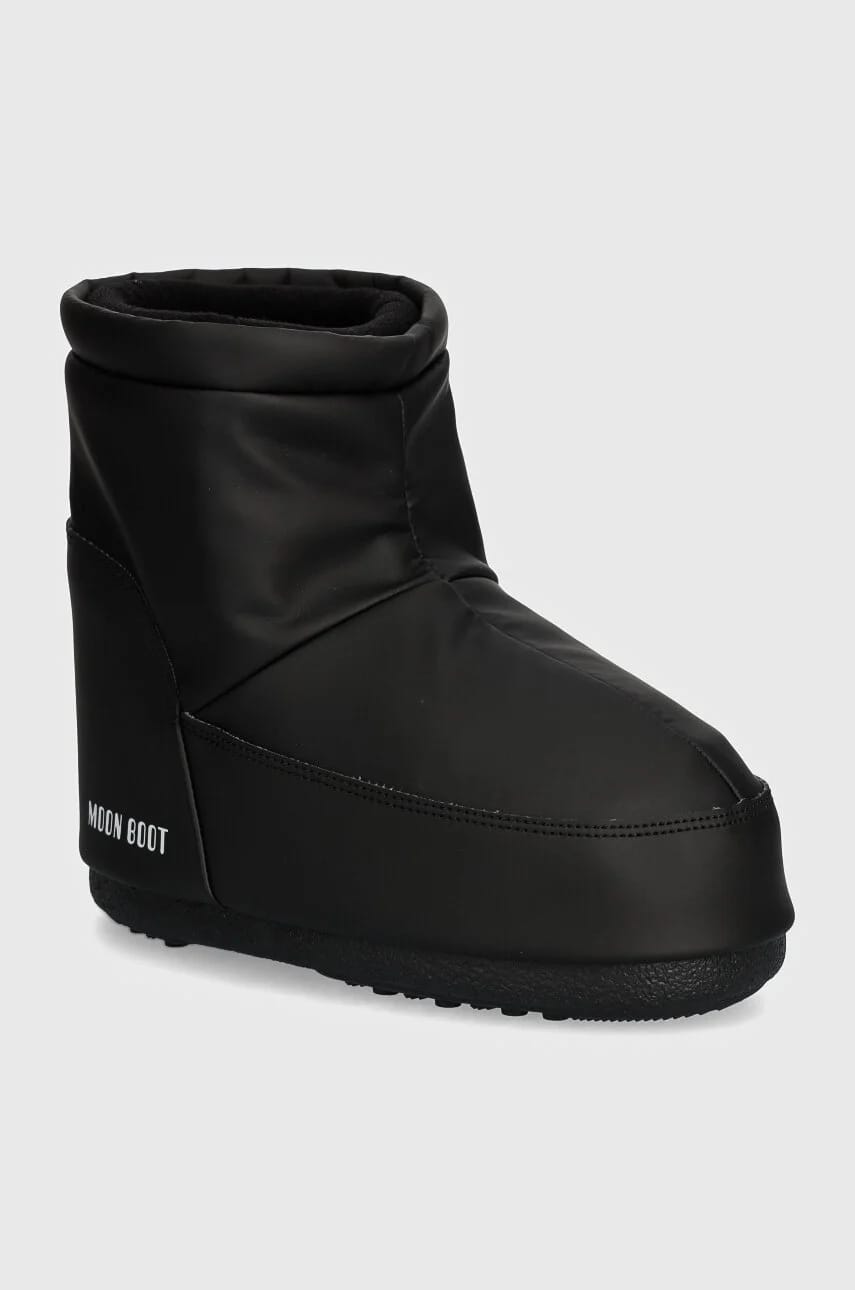 Зимние ботинки MB ICON LOW NOLACE RUBBER