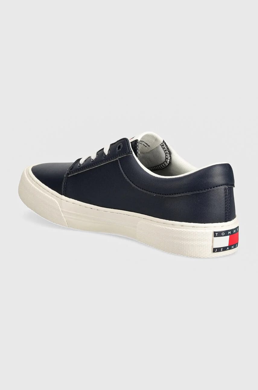 Кроссовки TJM VULC. СКЕЙТ-ДЕРБИ ЭСС - фото 3