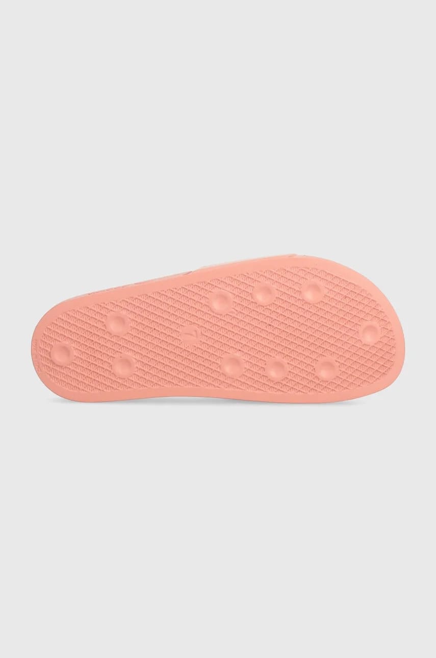 шлепанцы ADILETTE TREFOIL - фото 5