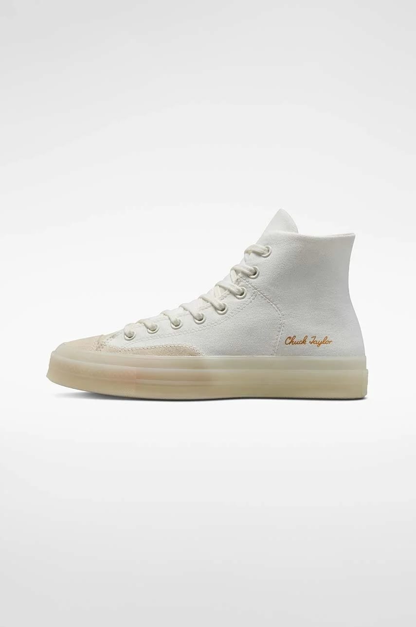кроссовки Chuck 70 Marquis - фото 4