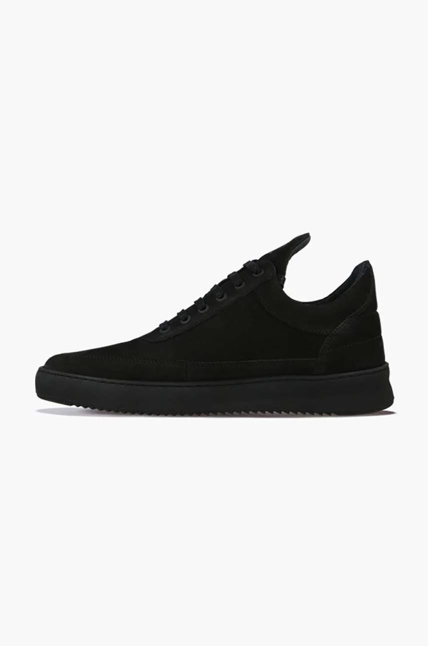 кроссовки Ripple Low Top - фото 3