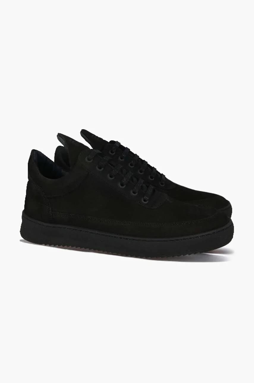 кроссовки Ripple Low Top - фото 4