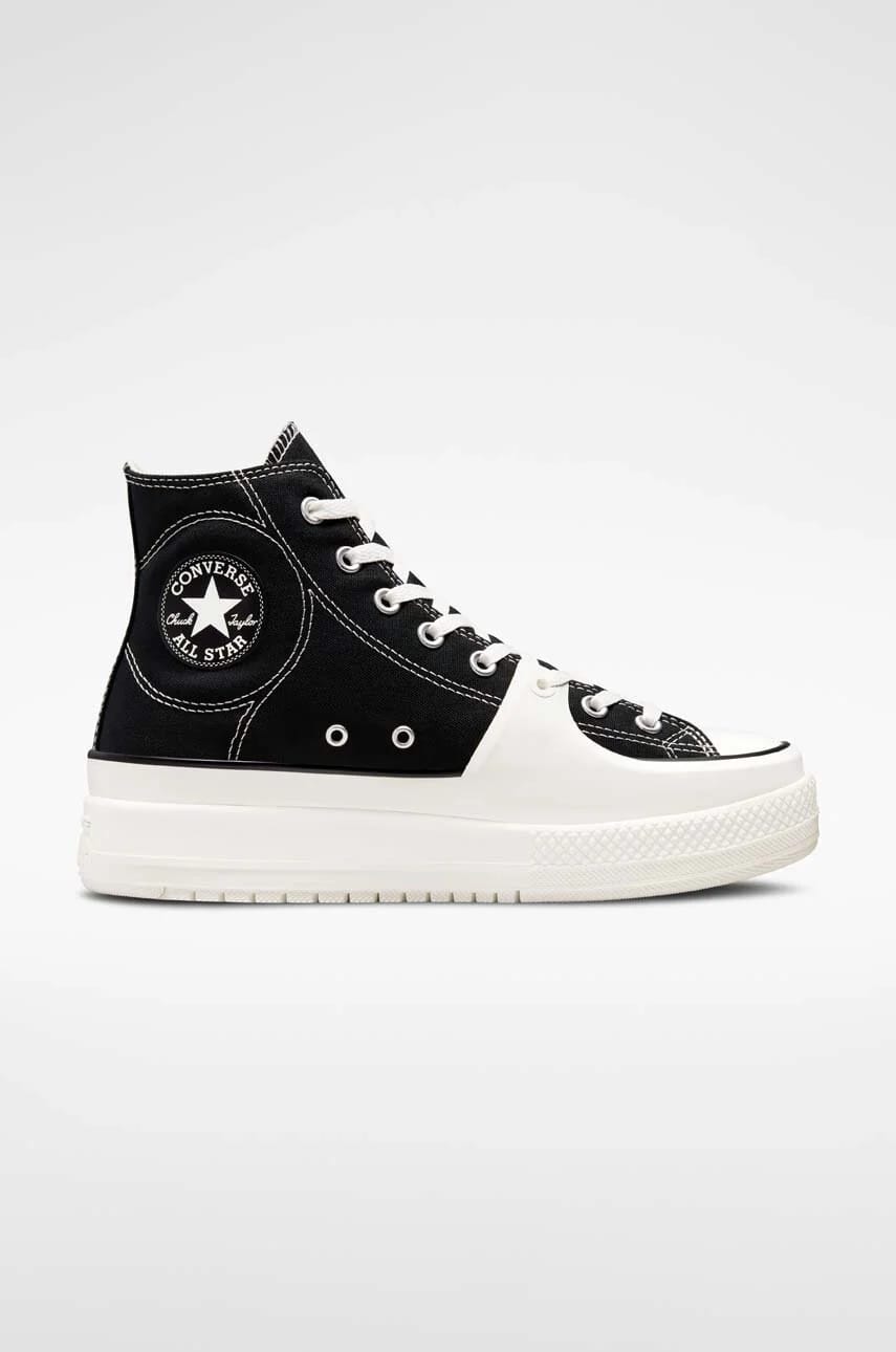 кроссовки Chuck Taylor All Star Construct