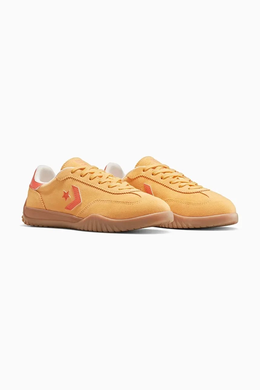 кроссовки Run Star Trainer желтые для мужчин - фото 2