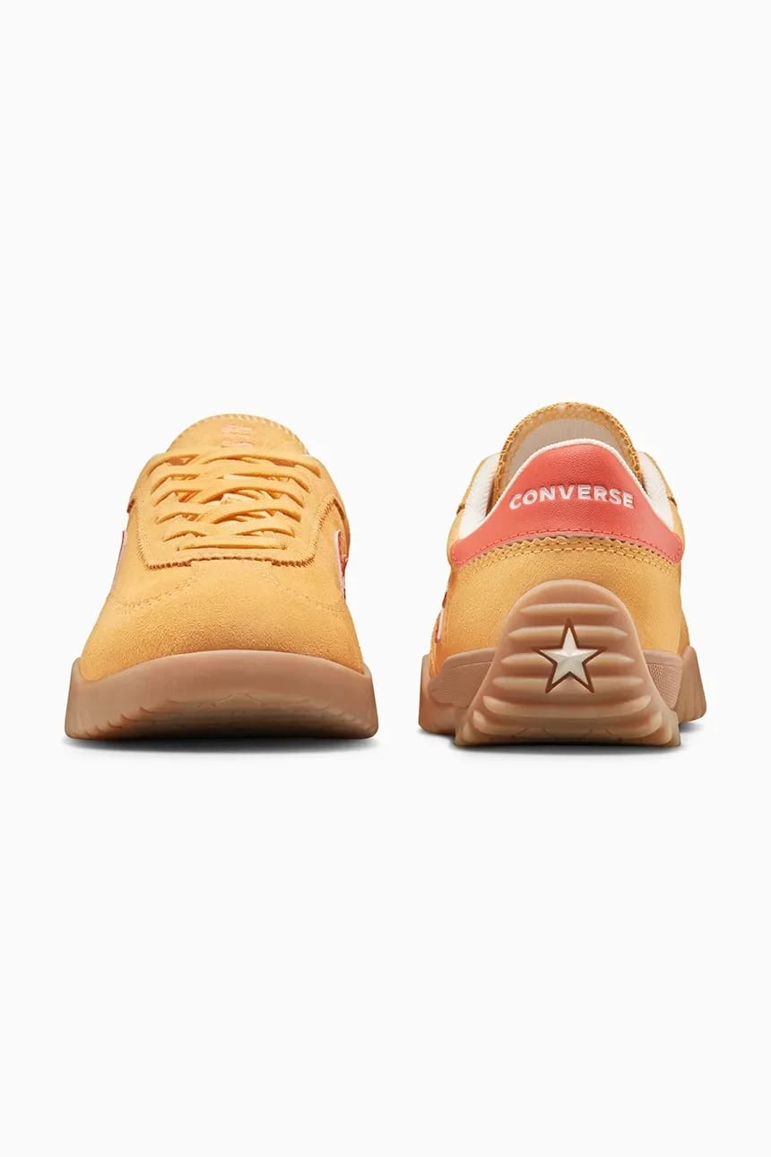кроссовки Run Star Trainer желтые для мужчин - фото 3