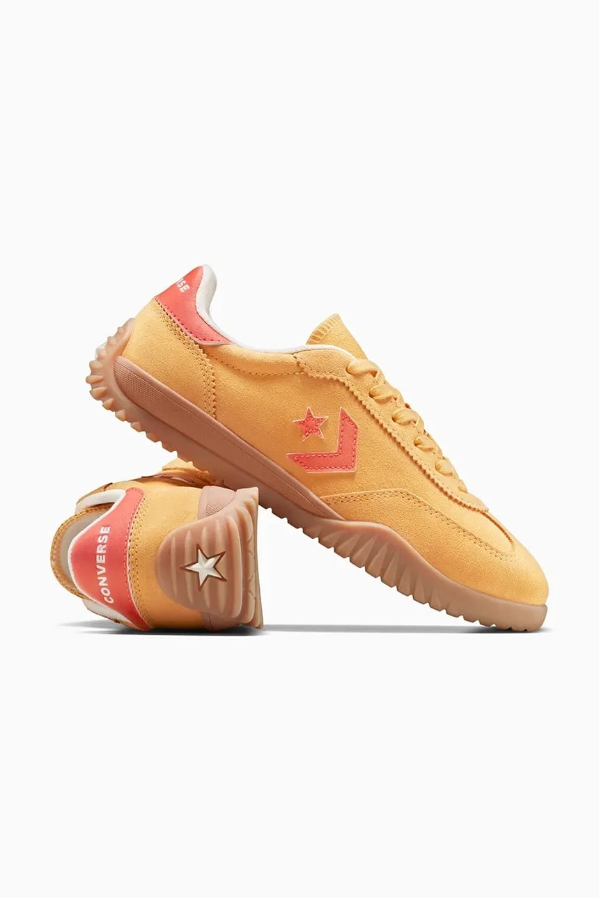 кроссовки Run Star Trainer желтые для мужчин - фото 4