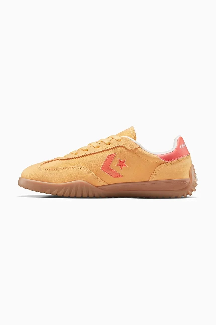 кроссовки Run Star Trainer желтые для мужчин - фото 5