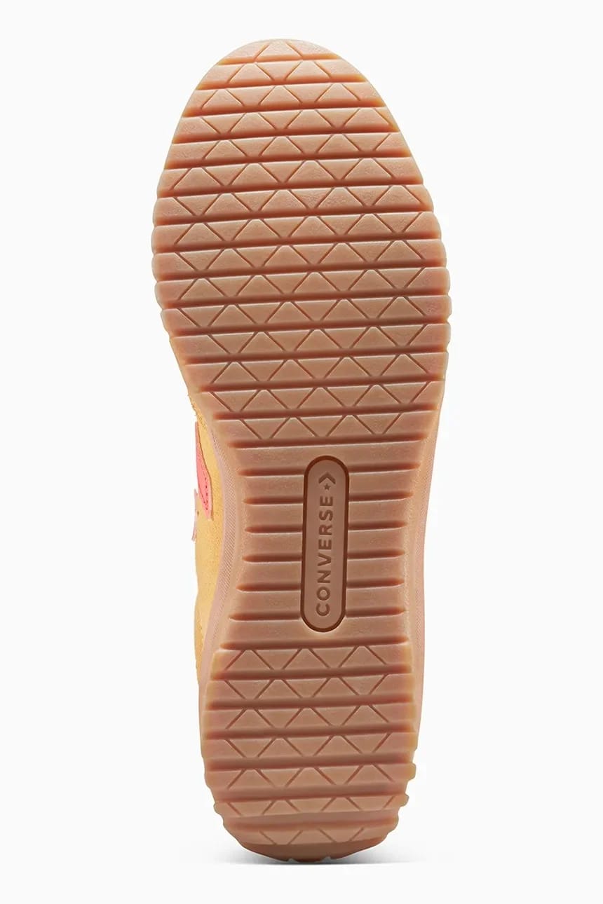 кроссовки Run Star Trainer желтые для мужчин - фото 6