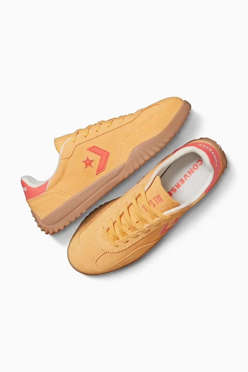 кроссовки Run Star Trainer желтые для мужчин - фото 7