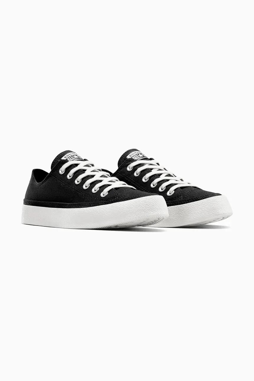 кроссовки Chuck Taylor All Star черные для мужчин - фото 2