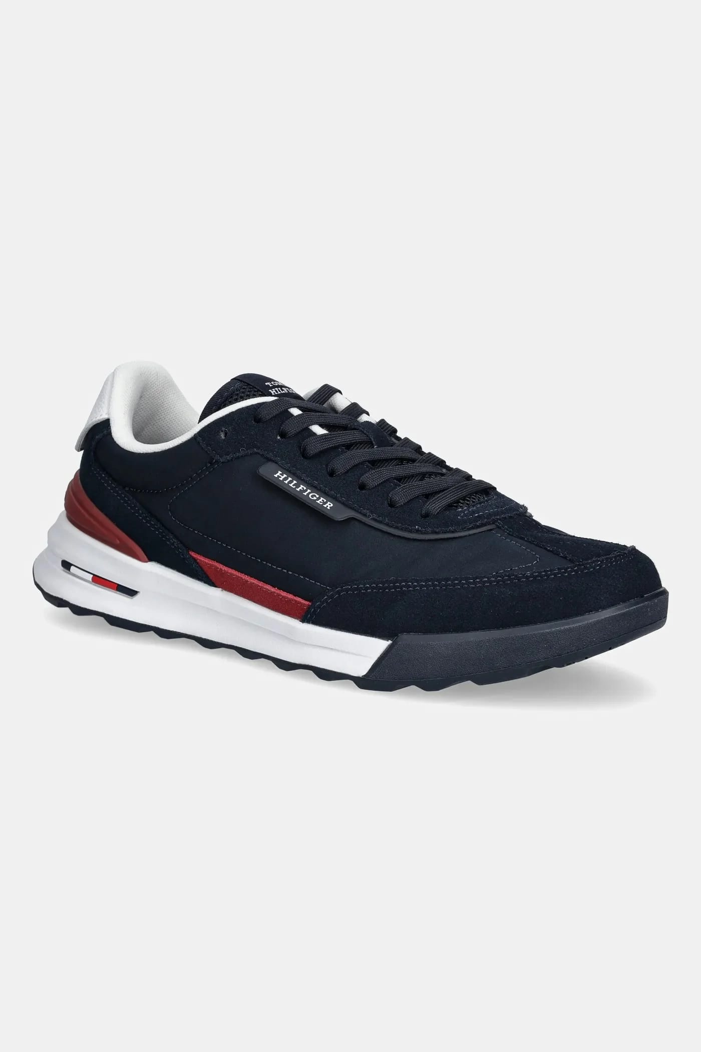 кроссовки RETRO RUNNER NYLON MIX
