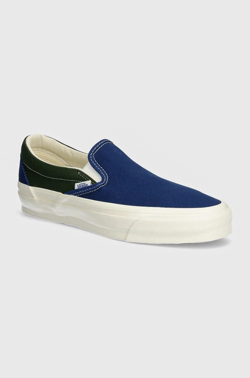 кроссовки Premium Classics LX Slip-On Reissue 98
