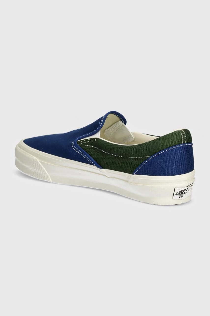 кроссовки Premium Classics LX Slip-On Reissue 98 - фото 3