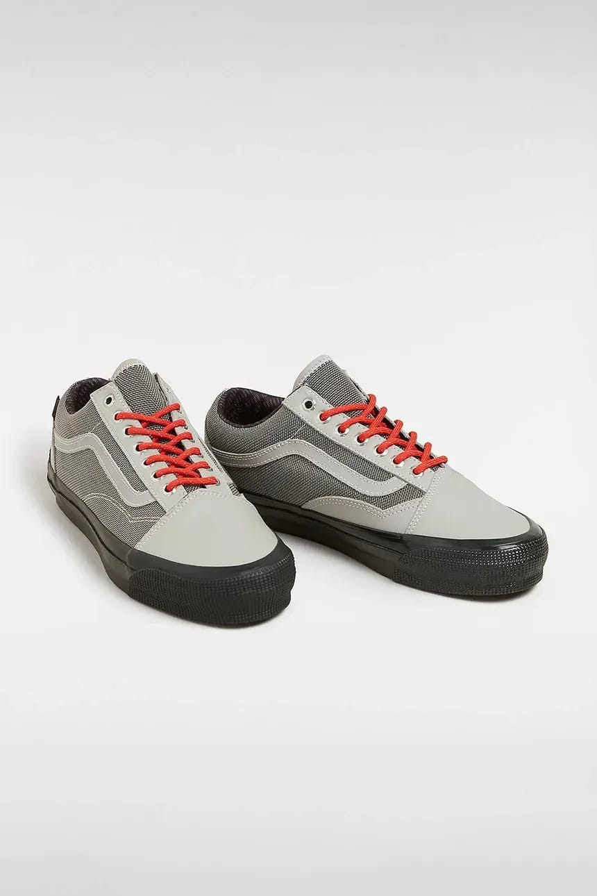 кроссовки Premium Classics LX Old Skool 36 Gore-Tex - фото 2