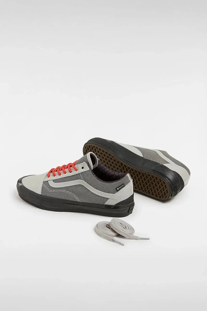 кроссовки Premium Classics LX Old Skool 36 Gore-Tex - фото 4
