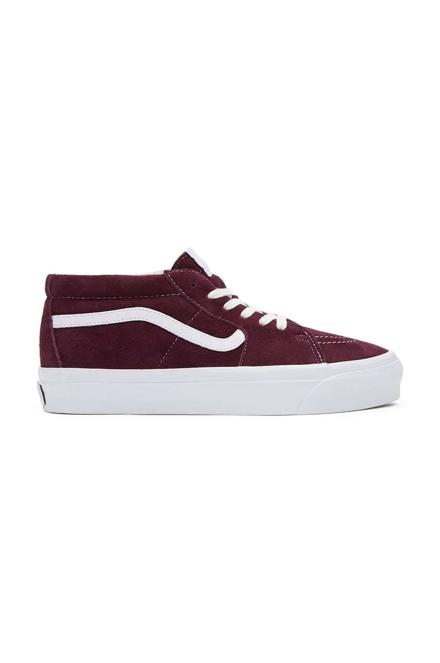кроссовки Sk8-Mid Reissue 83 LX