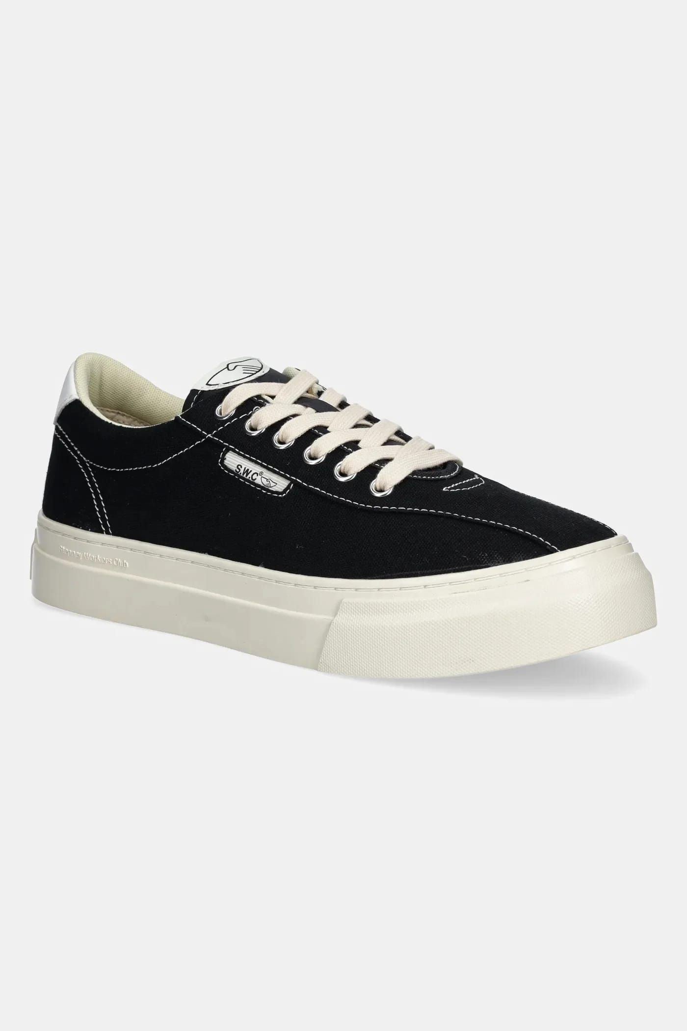 кроссовки DELLOW 02 CUP CANVAS